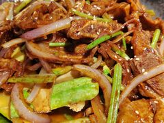 -小鱼小牛·鱼牛干锅·脆鱼火锅(世欧广场店)