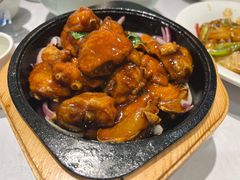 -北李·海肠捞饭·大连菜(望京凯德MALL店)