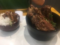 -半亩良田排骨米饭(西城红场店)