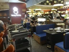 -東盛炭烤自助料理(玄武招商花园城店)