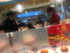 -争鲜回转寿司(南开大悦城店)
