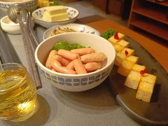 -巴奴毛肚火锅(二七万达店)