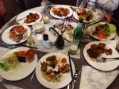 -北京王府井希尔顿酒店·万斯阁西餐厅