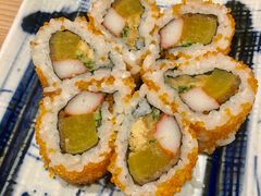 -歌行灯日本料理(伊势丹店)
