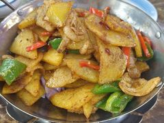 -汉阳人家餐厅(闽东国际商业广场店)