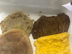 -麦当劳(合肥之心城店)