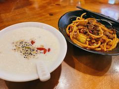 -清真·尼罗美食城(王府井生活广场店)