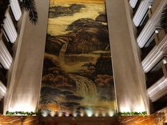 -百香自助餐厅·西安唐隆国际酒店(曲江店)