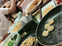 -天和晟新京菜.水煮鱼.湘土菜(国展店)