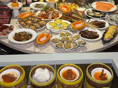 -芭菲盛宴·环球美食(北城国际店)