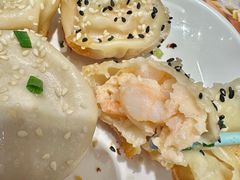 -小杨生煎(龙阳广场店)