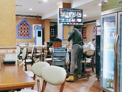 大堂-怡妮新疆风味餐厅(东江湾路店)