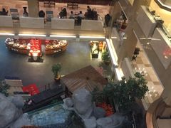 -聚春园自助餐厅(东街口店)