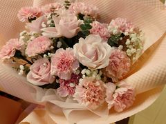 -亭亭鲜花店(中山北路店)