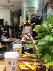 -东方麒麟·潘多拉SALON