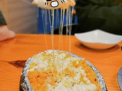 -咕咕站韩国料理(紫金港店)