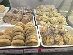 -京客隆超市(京源店)