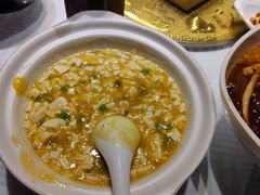 -渝信川菜(长安店)