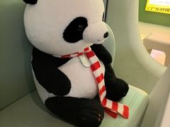 -眉州东坡·熊猫主题餐厅(枫蓝店)