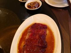 -中国厨房/台湾牛肉面