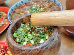 -小街47號江湖菜(四合院店)