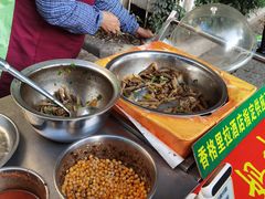 -黄埔古港