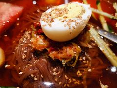-大同江朝鲜菜•长春地标美食(绿园吾悦广场店)