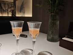 无酒精鸡尾酒-狮拾久·现代新加坡料理(壹方城店)