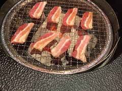 -热血兄弟·炭火烤肉(融侨中心店)
