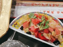 -芦月轩羊蝎子(北蜂窝店)