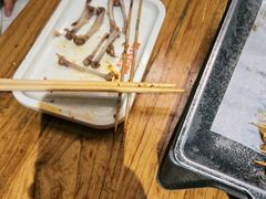 -管氏翅吧(中关村店)