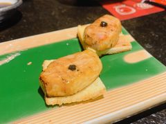 -古田居·特色寿司料理(星之岛旗舰店)