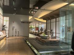 -上井料理黑金店(IFS国金中心店)