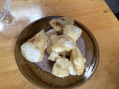 -袁家豆腐