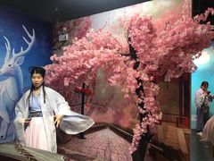 -深圳失恋博物馆再见前任(汇商名苑店)