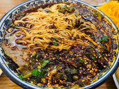 -有礼有面(知春路店)