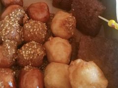 -奶奶的美食(李村步行街店)