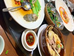 -猪肉婆私房菜(容桂总店)
