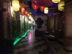 大堂-船尚小镇(武清下朱庄店)