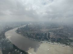 -上海中心大厦
