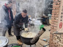 -辛庄国际文化艺术区