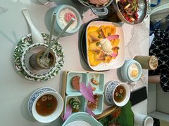 -苏梦江南·淮扬菜(夫子庙店·全天营业中)