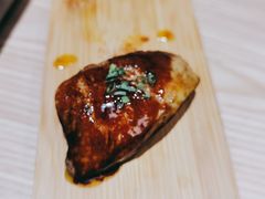 鵝肝寿司-YAMAKAWA(龙湖胥江天街店)