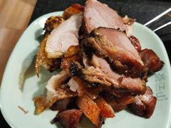 -韩盛·盛江山自助料理(中街大悦城店)