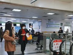 -武汉大学中南医院(总院区)