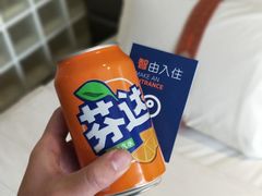 -北京东直门智选假日酒店