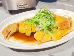 -陶兰居·手工点心·粤菜(圆融时代广场店)