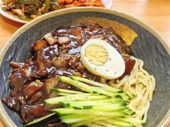 -鸡西冷面(翠竹店)