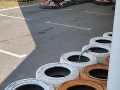 -千岛湖燃擎卡丁车赛车主题乐园(秀湖路店)