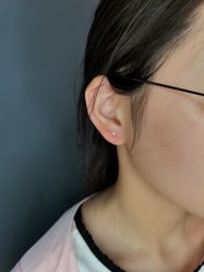 -刺客纹画·纹身·洗纹身.穿孔饰品